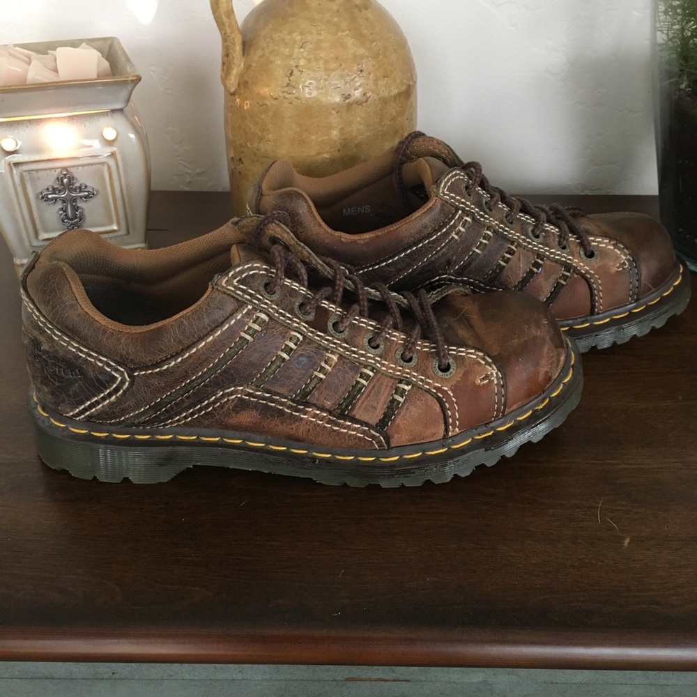 Dr. Martens Size 10